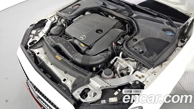 Mercedes-Benz E-Класс 2021 thumb 6