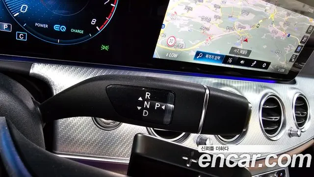 Mercedes-Benz E-Класс 2021 thumb 9