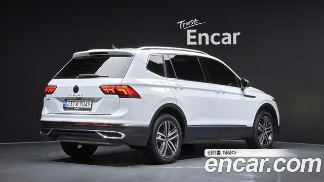 Volkswagen Tiguan 2022 thumb 2