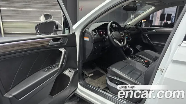 Volkswagen Tiguan 2022 thumb 10