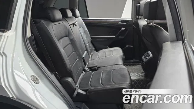 Volkswagen Tiguan 2022 thumb 11