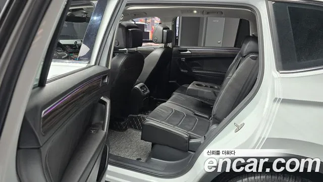 Volkswagen Tiguan 2022 thumb 12