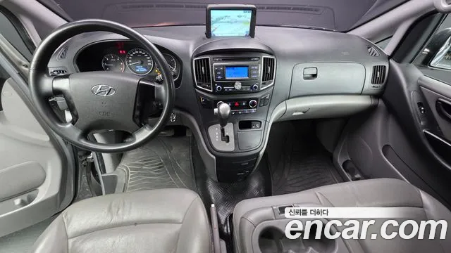Hyundai Starex 2017 thumb 7