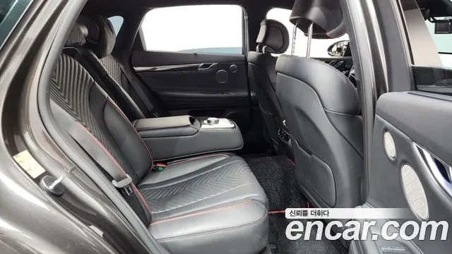 Genesis G80 2023 thumb 12