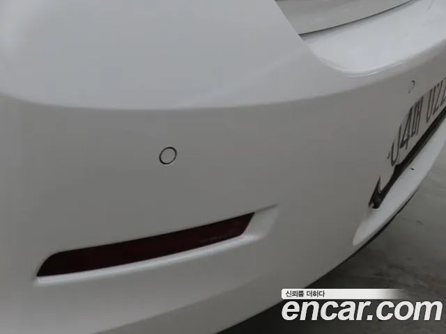 ChevroletGMDaewoo Malibu 2016 thumb 10