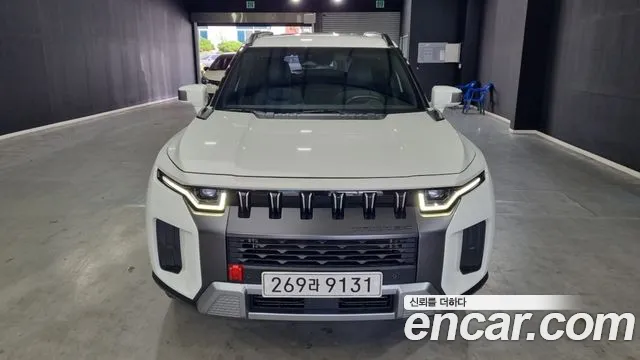 KG_Mobility_Ssangyong Torres 2022 thumb 3