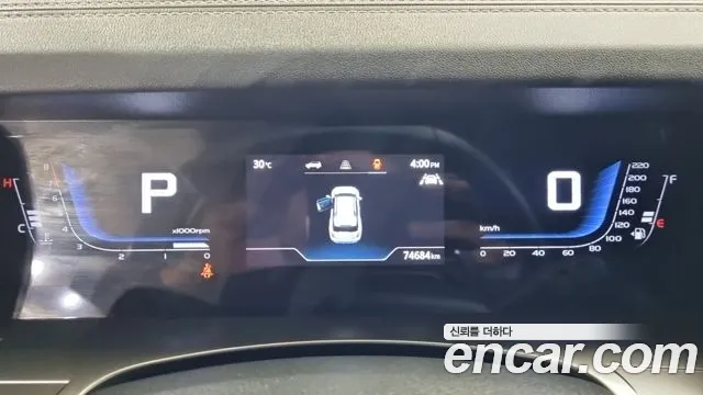 KG_Mobility_Ssangyong Torres 2022 thumb 8