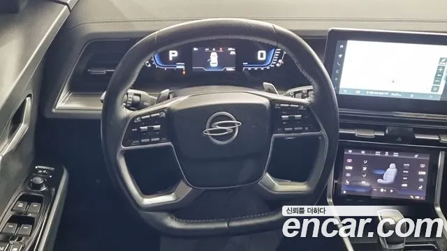 KG_Mobility_Ssangyong Torres 2022 thumb 12