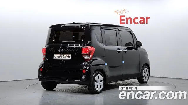 Kia Ray 2020 thumb 2