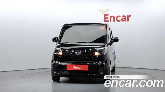 Kia Ray 2020 thumb 3