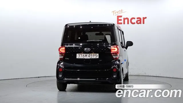 Kia Ray 2020 thumb 4