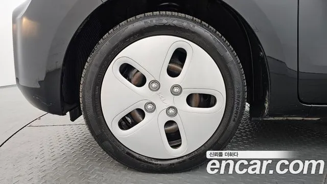 Kia Ray 2020 thumb 5