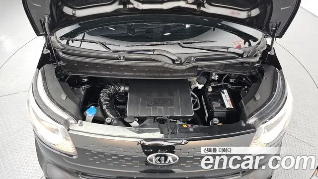 Kia Ray 2020 thumb 6