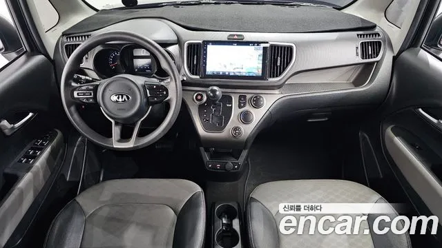 Kia Ray 2020 thumb 7