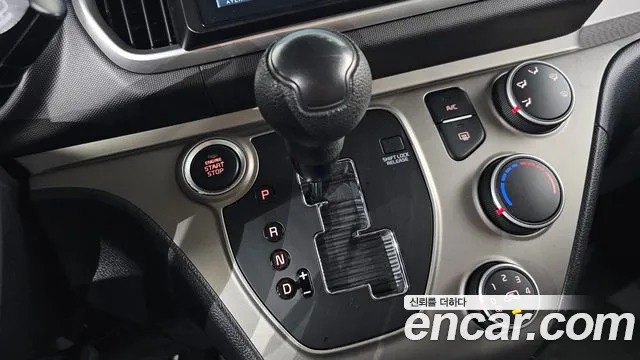 Kia Ray 2020 thumb 9
