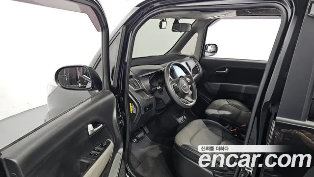 Kia Ray 2020 thumb 10