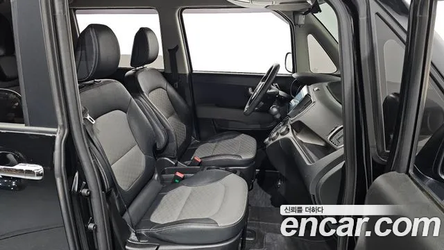 Kia Ray 2020 thumb 11