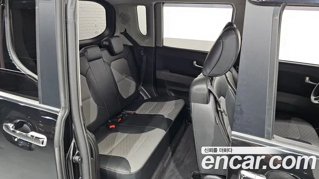 Kia Ray 2020 thumb 12