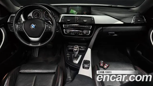BMW 4-Series 2018 thumb 6