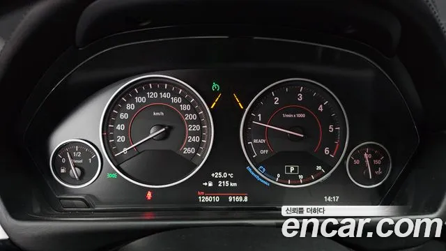 BMW 4-Series 2018 thumb 7
