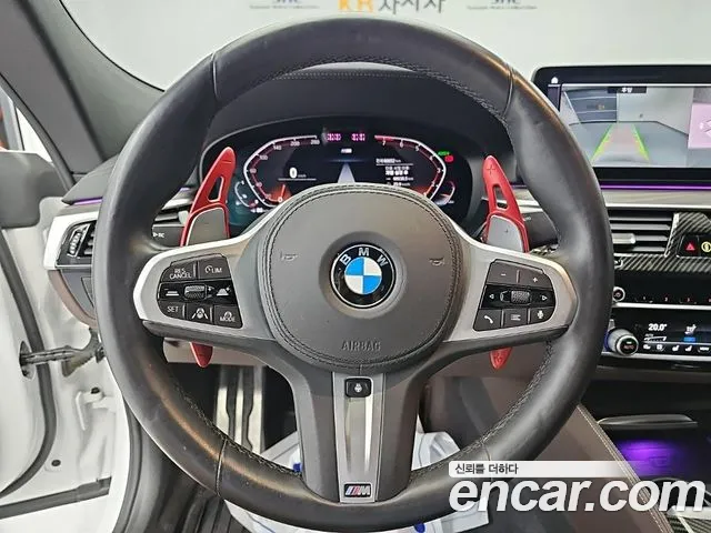 BMW Gran Turismo 2020 thumb 9