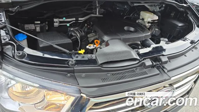 Hyundai Staria 2024 thumb 5