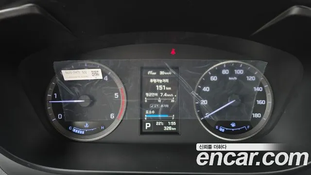 Hyundai Staria 2024 thumb 7