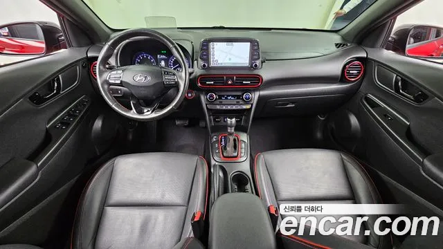 Hyundai Kona 2018 thumb 7