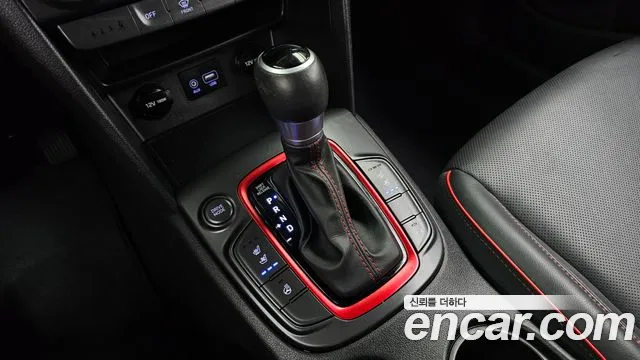 Hyundai Kona 2018 thumb 9