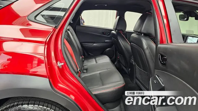 Hyundai Kona 2018 thumb 12