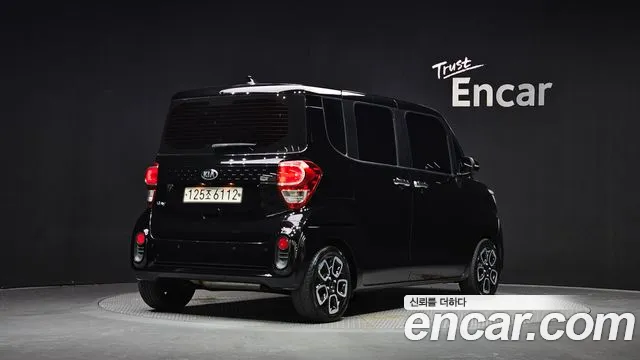 Kia Ray 2020 thumb 2