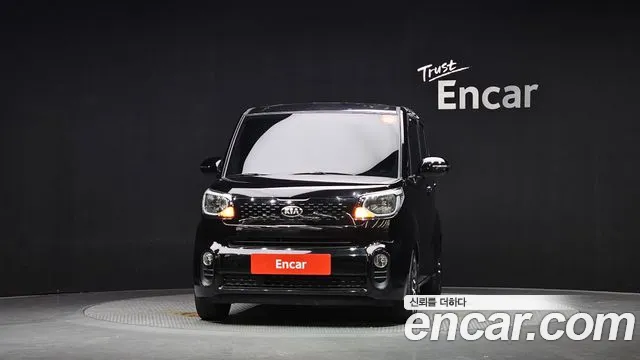 Kia Ray 2020 thumb 3