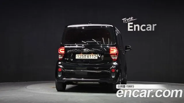 Kia Ray 2020 thumb 4