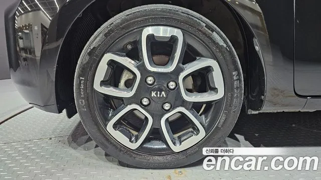 Kia Ray 2020 thumb 5