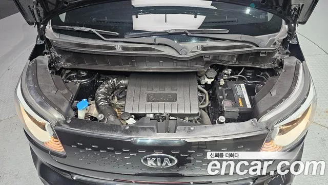 Kia Ray 2020 thumb 6