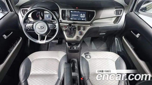 Kia Ray 2020 thumb 7