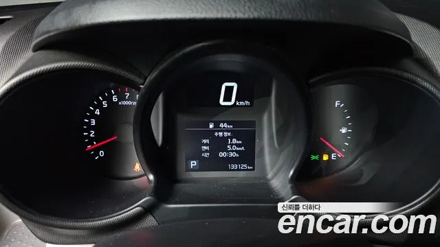 Kia Ray 2020 thumb 8