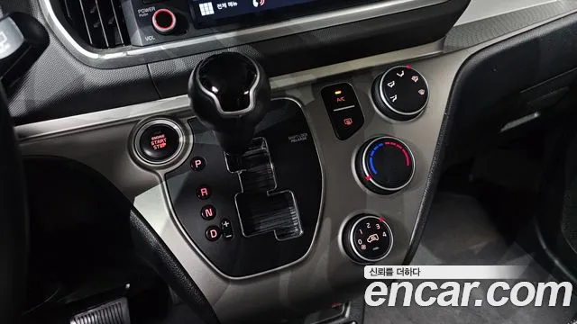 Kia Ray 2020 thumb 9