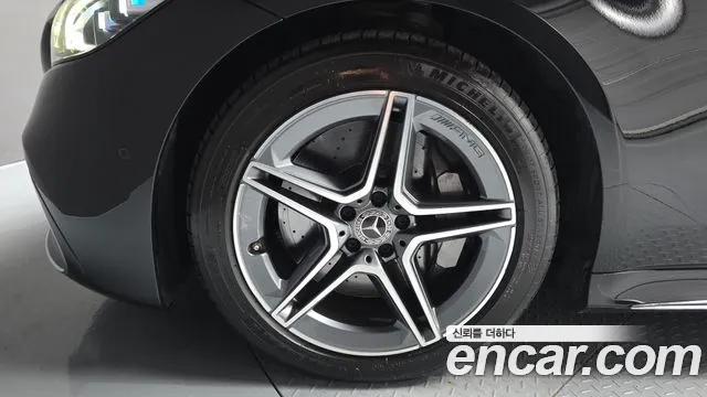 Mercedes-Benz S-Класс 2022 thumb 5