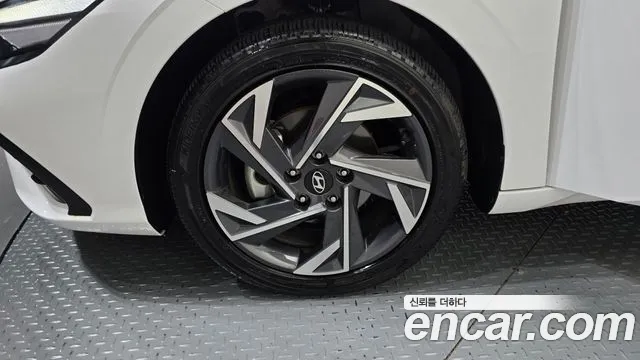 Hyundai Avante 2025 thumb 5
