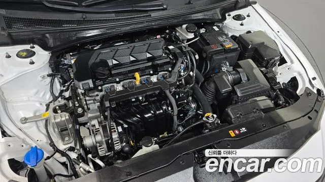 Hyundai Avante 2025 thumb 6