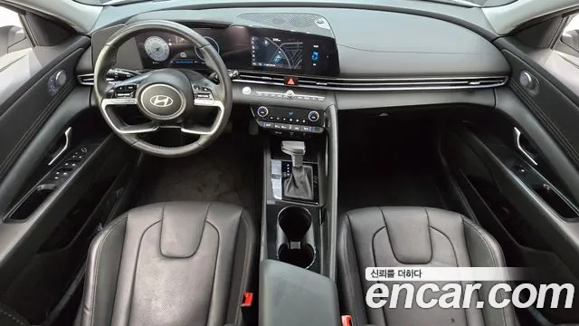 Hyundai Avante 2025 thumb 7