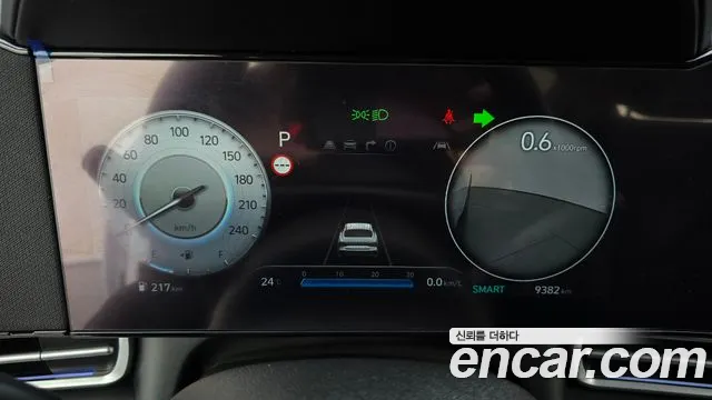Hyundai Avante 2025 thumb 8