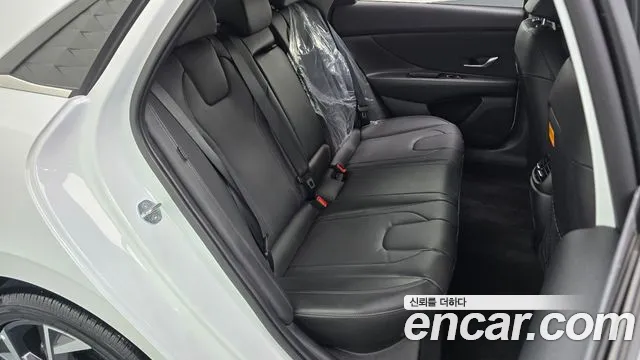 Hyundai Avante 2025 thumb 11