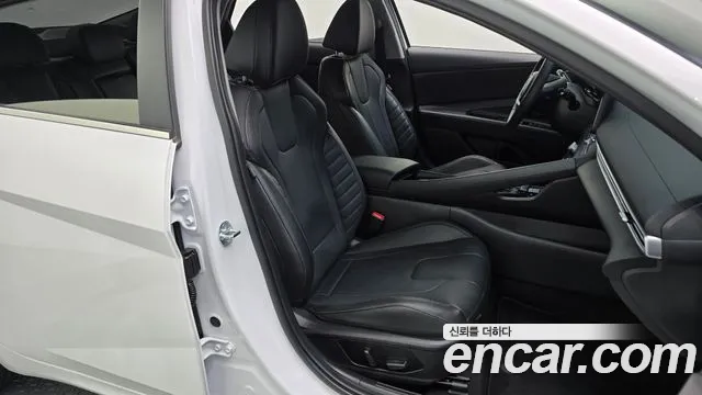 Hyundai Avante 2025 thumb 12