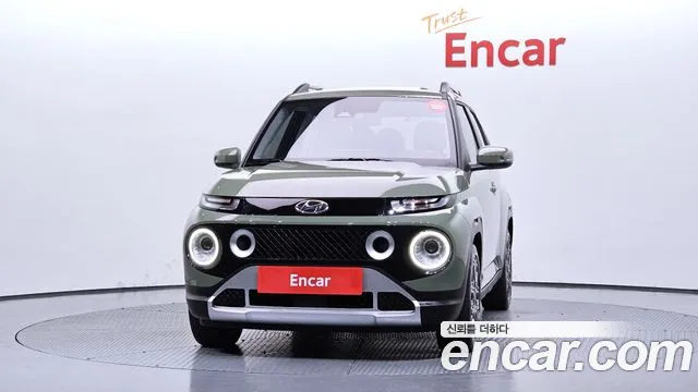 Hyundai Casper 2022 thumb 3