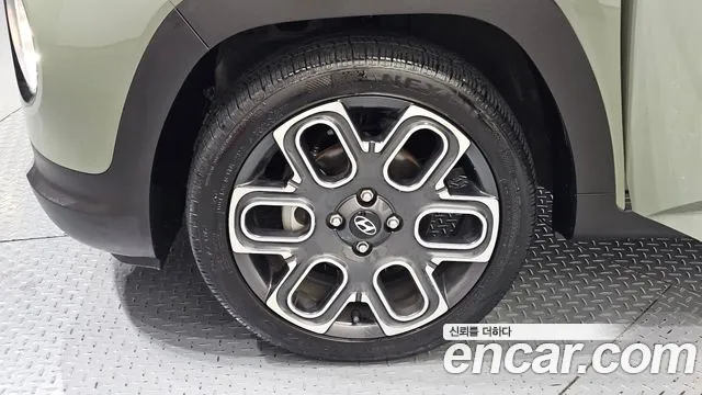 Hyundai Casper 2022 thumb 5