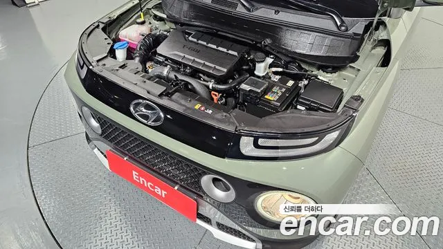 Hyundai Casper 2022 thumb 6