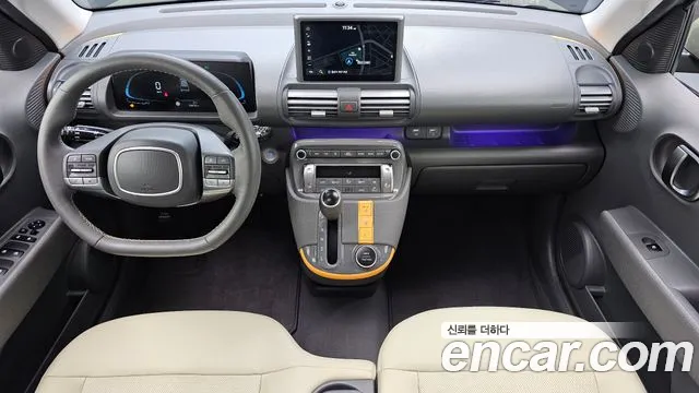 Hyundai Casper 2022 thumb 7