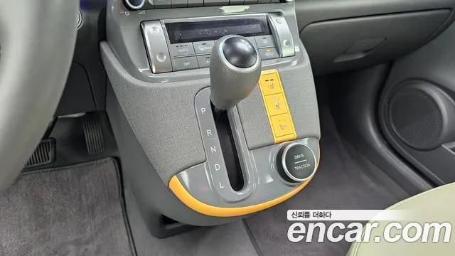 Hyundai Casper 2022 thumb 9